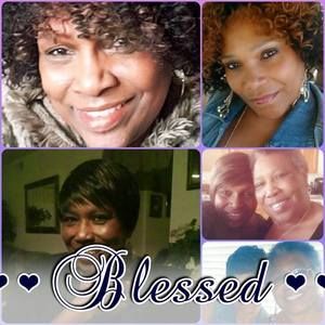 Meet your Posher, Louise